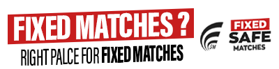 1x2 fixed matches free